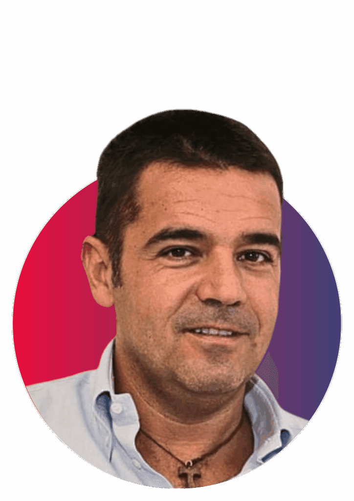 Massimiliano Ferrari, Dottore Commercialista