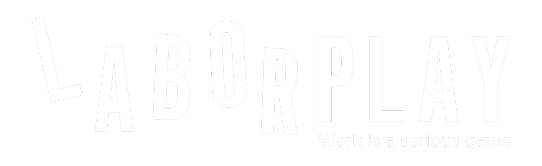 Laborplay Logo